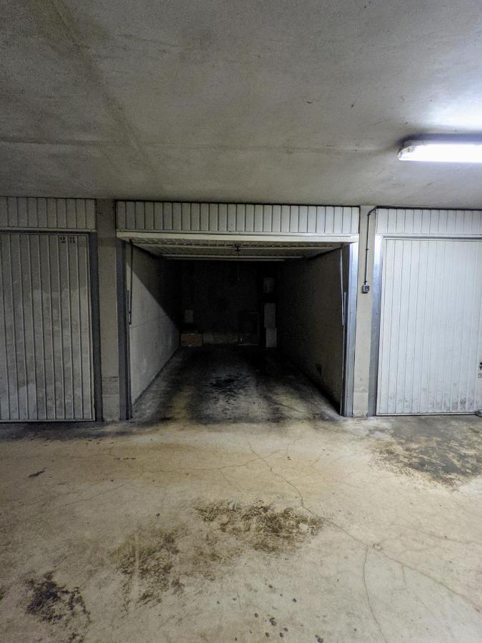 F2 Garage Box Wifi Terasse Clim Gare Fac Eco Richter Appartement Montpellier Buitenkant foto